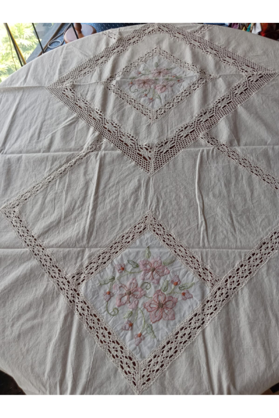Tablecloth (6 Seater) - TL00125
